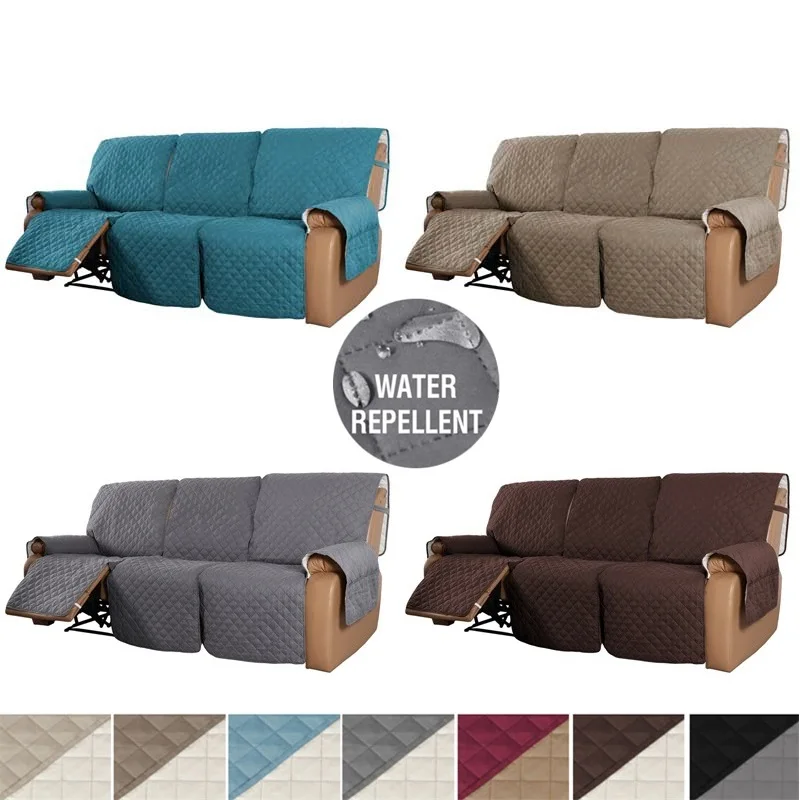 2/3 Seater Water Repellent Sofa Covers Quilted Anti-wear Couch Mat for Dogs Pets Kids Recliner Armchair Non Slip Sofa Slipcovers
2/3 Seater Water Repellent Sofa Covers Quilted Anti-wear Couch Mat for Dogs Pets Kids Recliner Armchair Non Slip Sofa Slipcovers