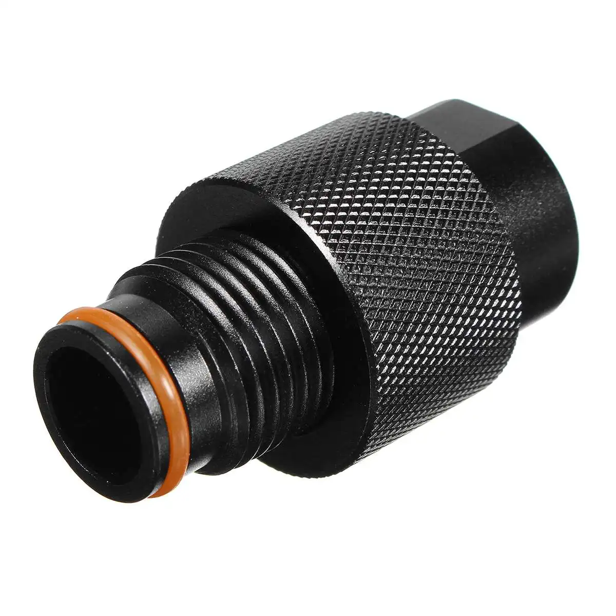 

Air Tank Regulator Thread Saver On/Off ASA Adaptor