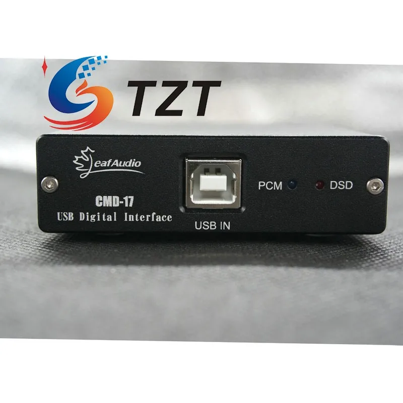 

Стандартная версия XMOS XU208 TZT, асинхронная зеркальная звуковая карта, коаксиальный Оптический волоконный выход IIS