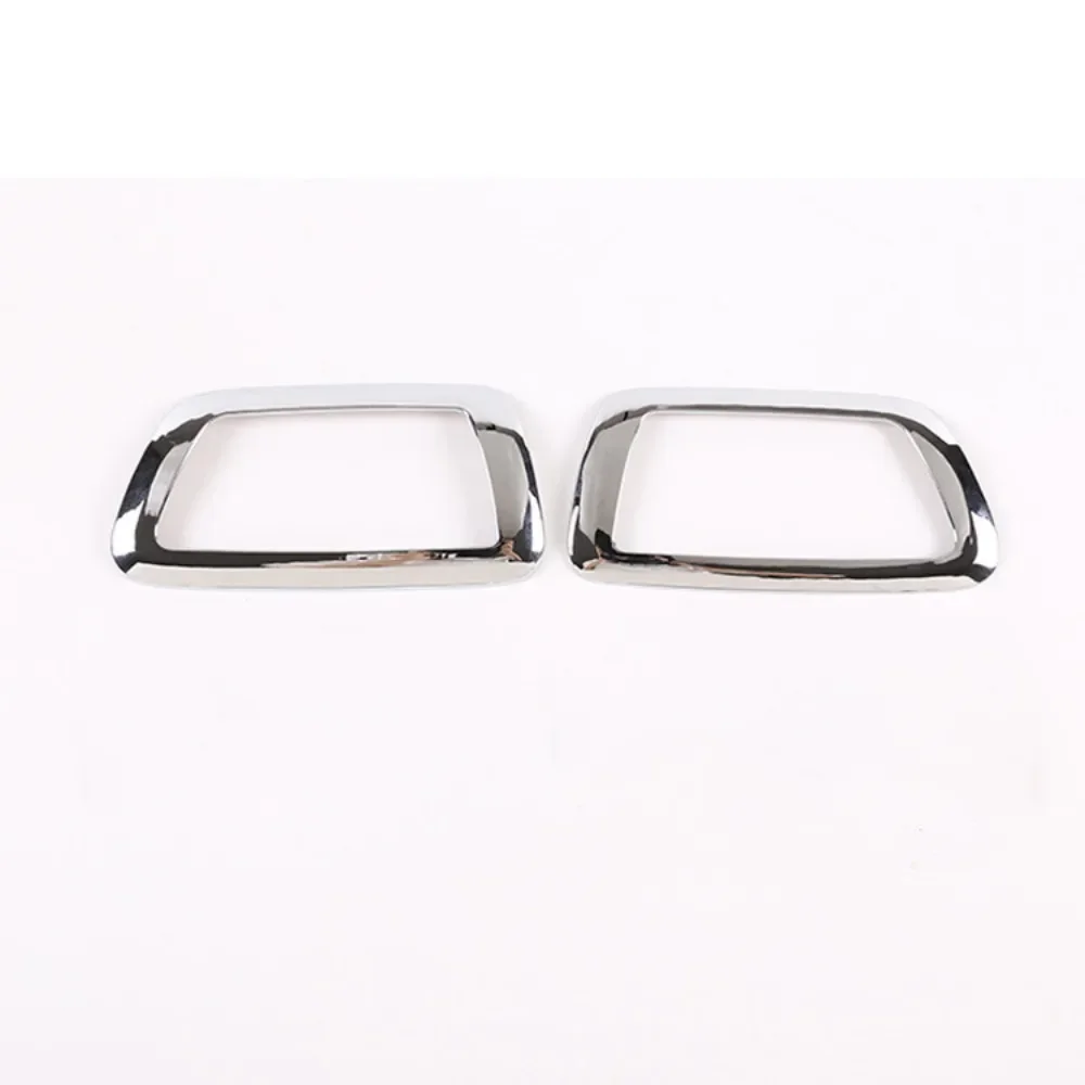 Специальный автомобильный интерьер из АБС-пластика чехол для Toyota Tacoma 2016-2022