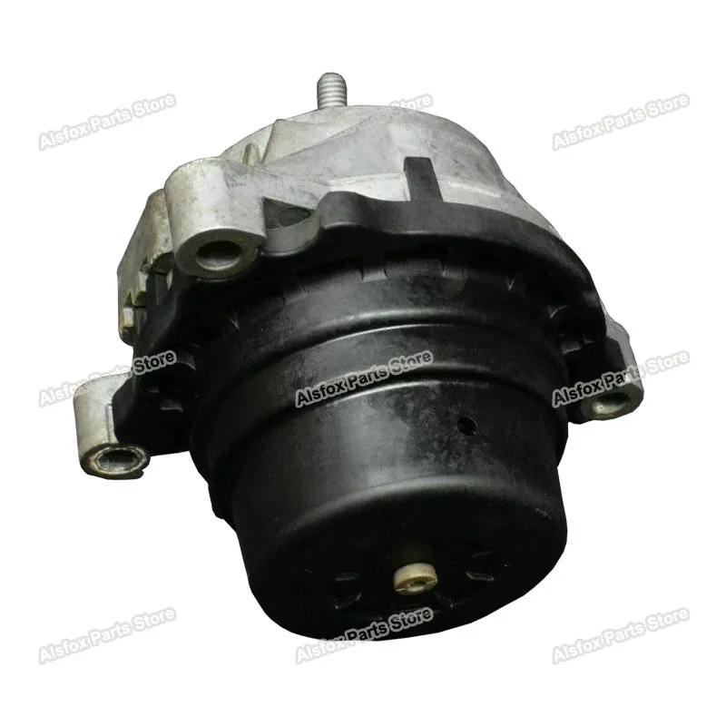 22116785713 22116799104 для BMW 3 серии F30 F31 F32 330XD 430XD 435XD кронштейн крепления двигателя левый