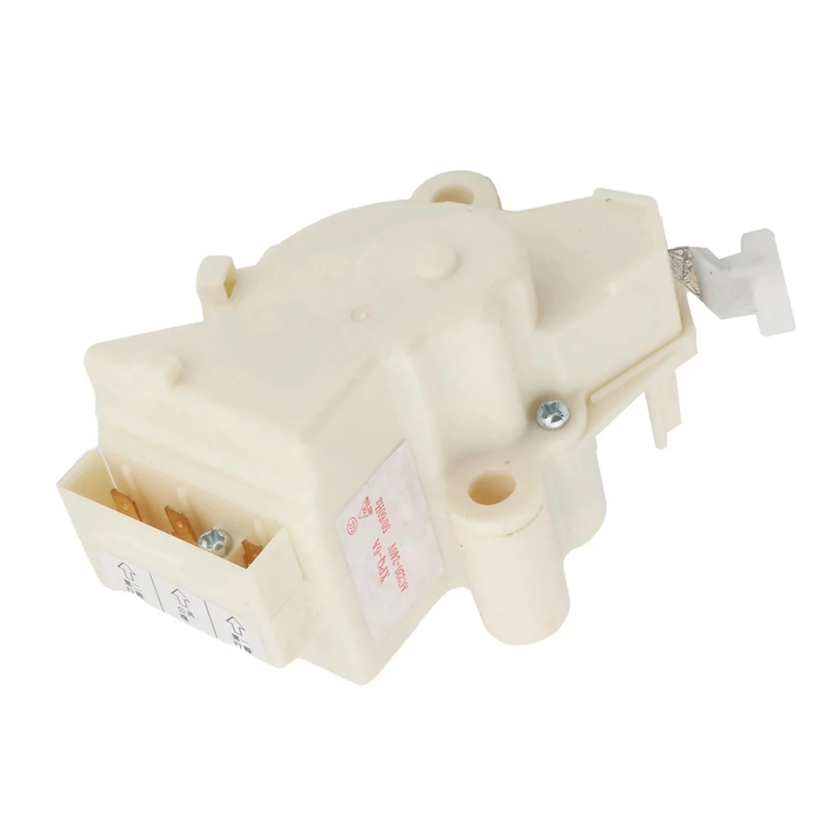 Двигатель сливного клапана PQD-703 XPQ-6A QC22-1 двухтактный для полностью