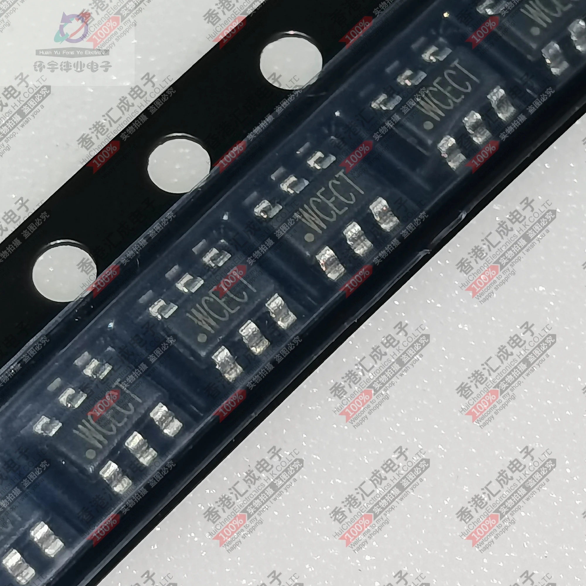 

SY8113BADC SOT23-6 новый оригинальный