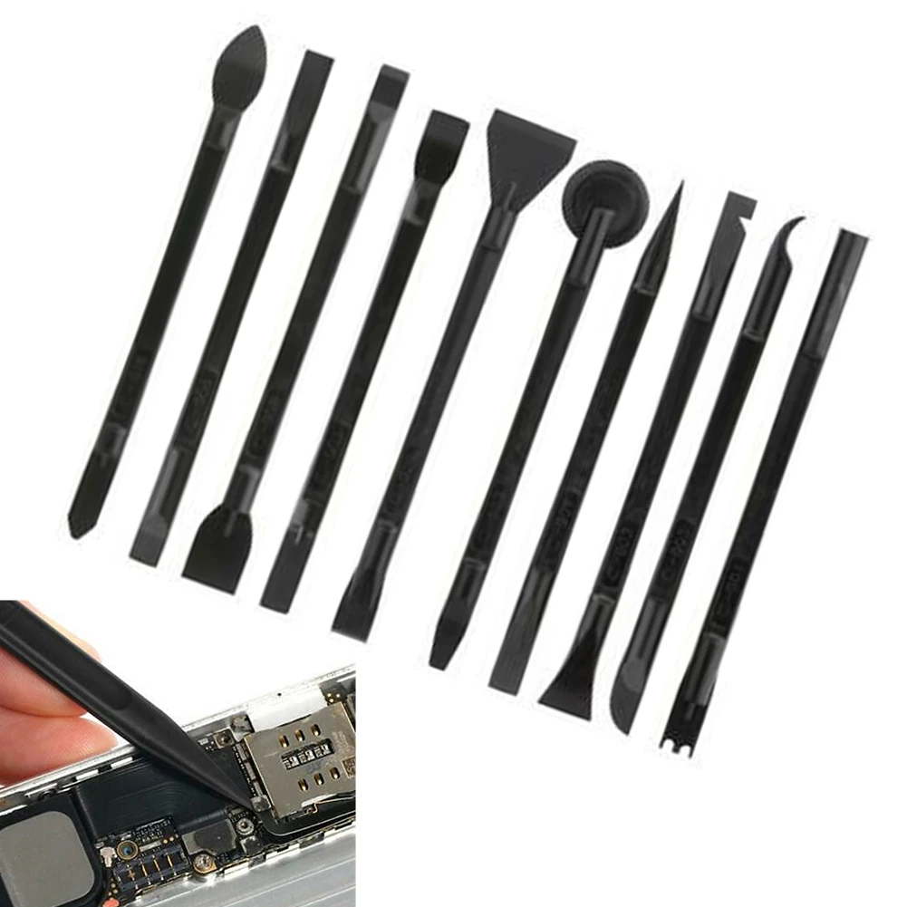 

Set Electronics Repair Tools Plastic Cable Crowbar Disassembly Mini Multi Home Appliance Disassemble Tool For Phone Notebook
