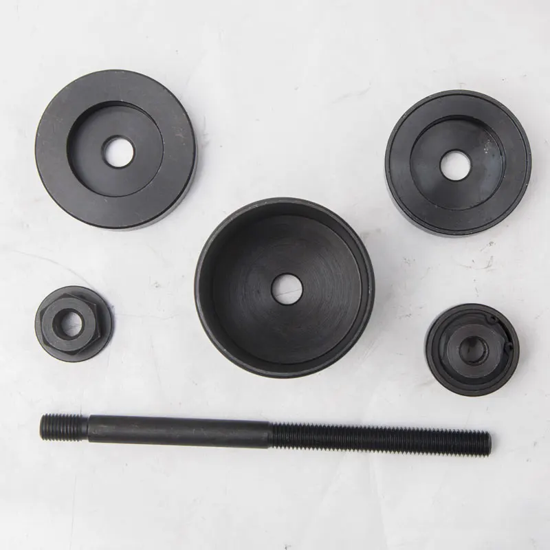 Winmax ручные инструменты съемник Подвески задней оси инструмент для установки