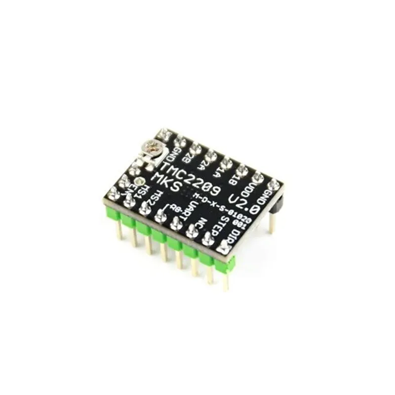 

Запасные части для 3D-принтера Wanhao D12 TMC2209, 1 шт.