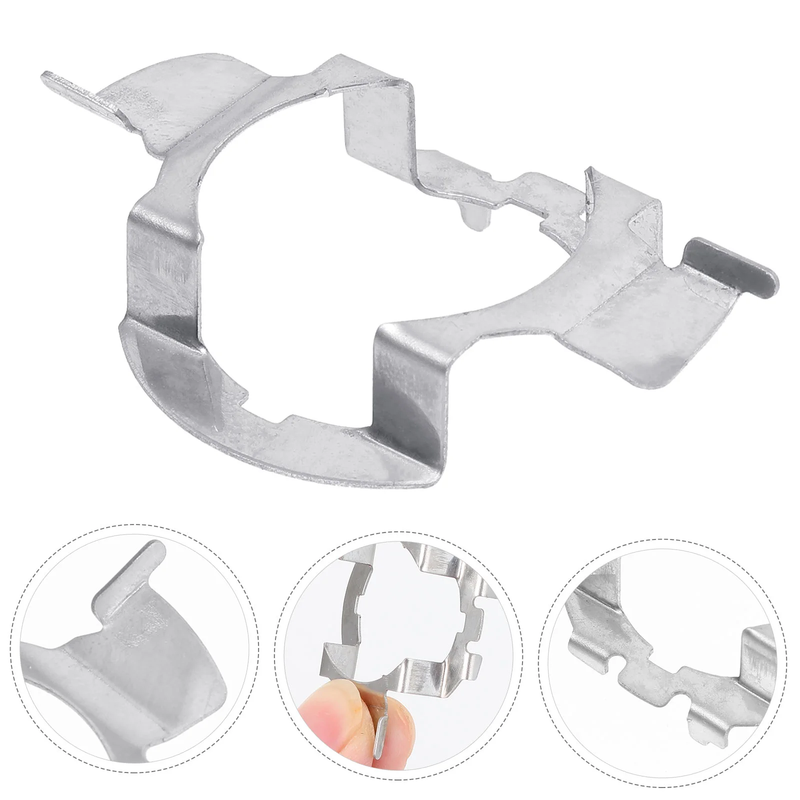 

4 шт., держатели для передних фар