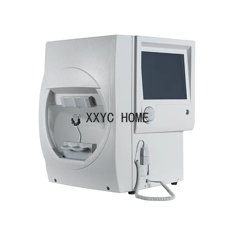 Автоматический визуальный фотофтальмологический проекционный периметр