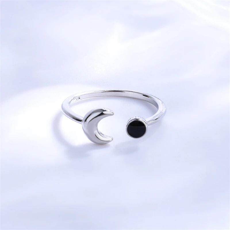 Женское кольцо в стиле ретро с изменяемым размером