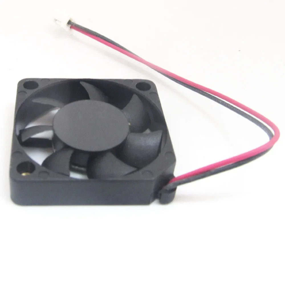 

New Miniature Quiet Fan For SUNON 3006 5V 0.35W KDE0503PEV3-8
