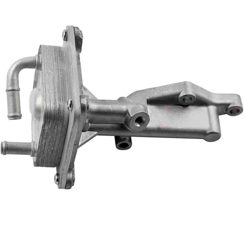 

Новый масляный радиатор двигателя для Nissan 08-15 Rogue / 07-12 Altima / 07-13 Sentra 2,5 л 21300-JA06A,21300-JG36A