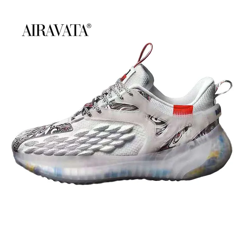 Men Casual Sports shoes Male Tenis Luxury Sneakers Trainer Race Running Shoes for men