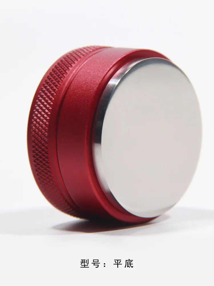 

Пресс для кофе из нержавеющей стали, дистрибьютор, молоток для порошка, плоский порошок