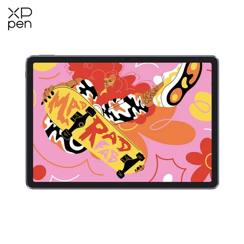 XPPen U1200 Графический планшет 12.2 дюйма  Android 8ГБ/256ГБ
