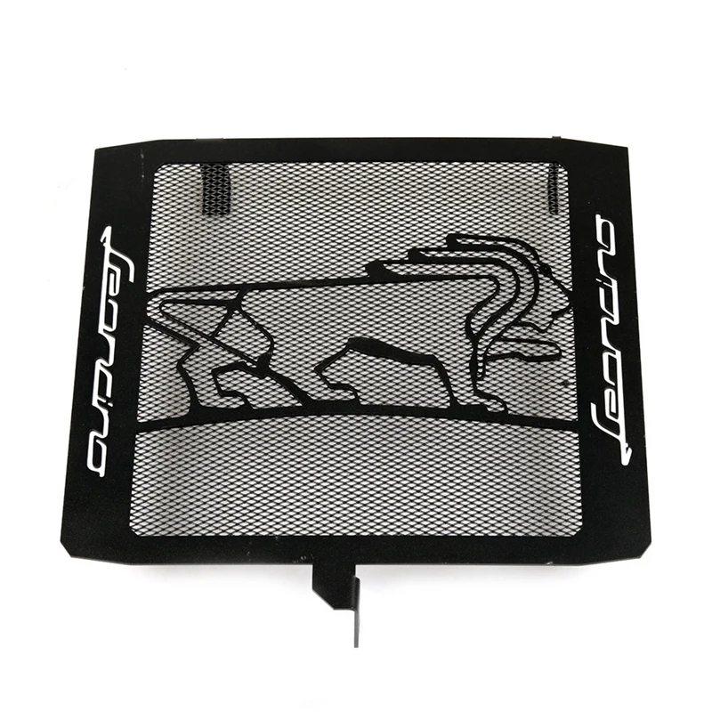 Защитная решетка радиатора мотоцикла для Benelli Leoncino 500 Leoninex BJ500