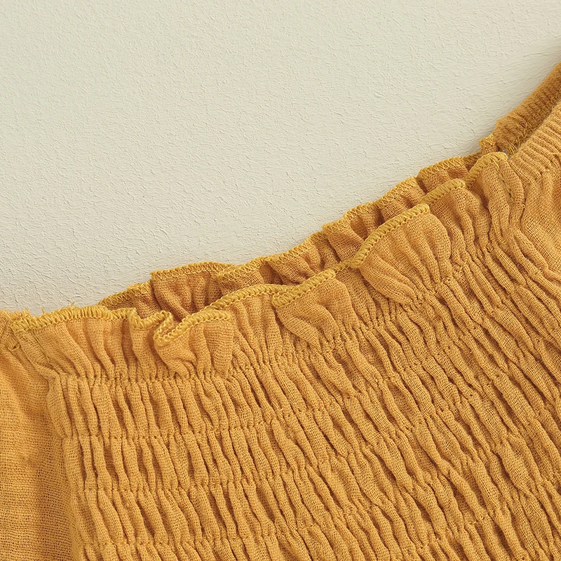 Рисунок 5 - BeQeuewll наряды для маленьких девочек из 2 предметов