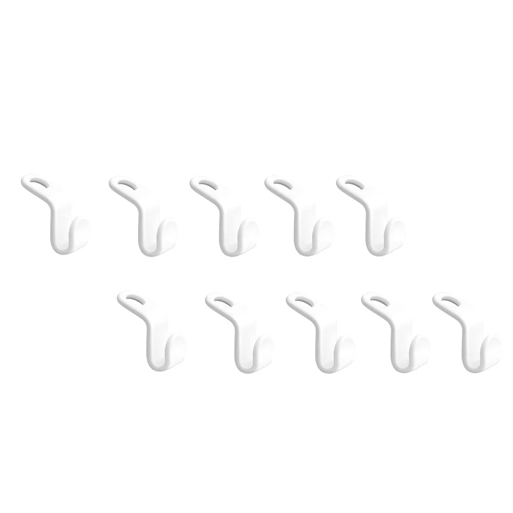 

Hanger Hooks Hangers Cascading Organizer Hook Extender Mini Clothes Space Clips Saving Closets Shoe Storage Coat Wardrobe