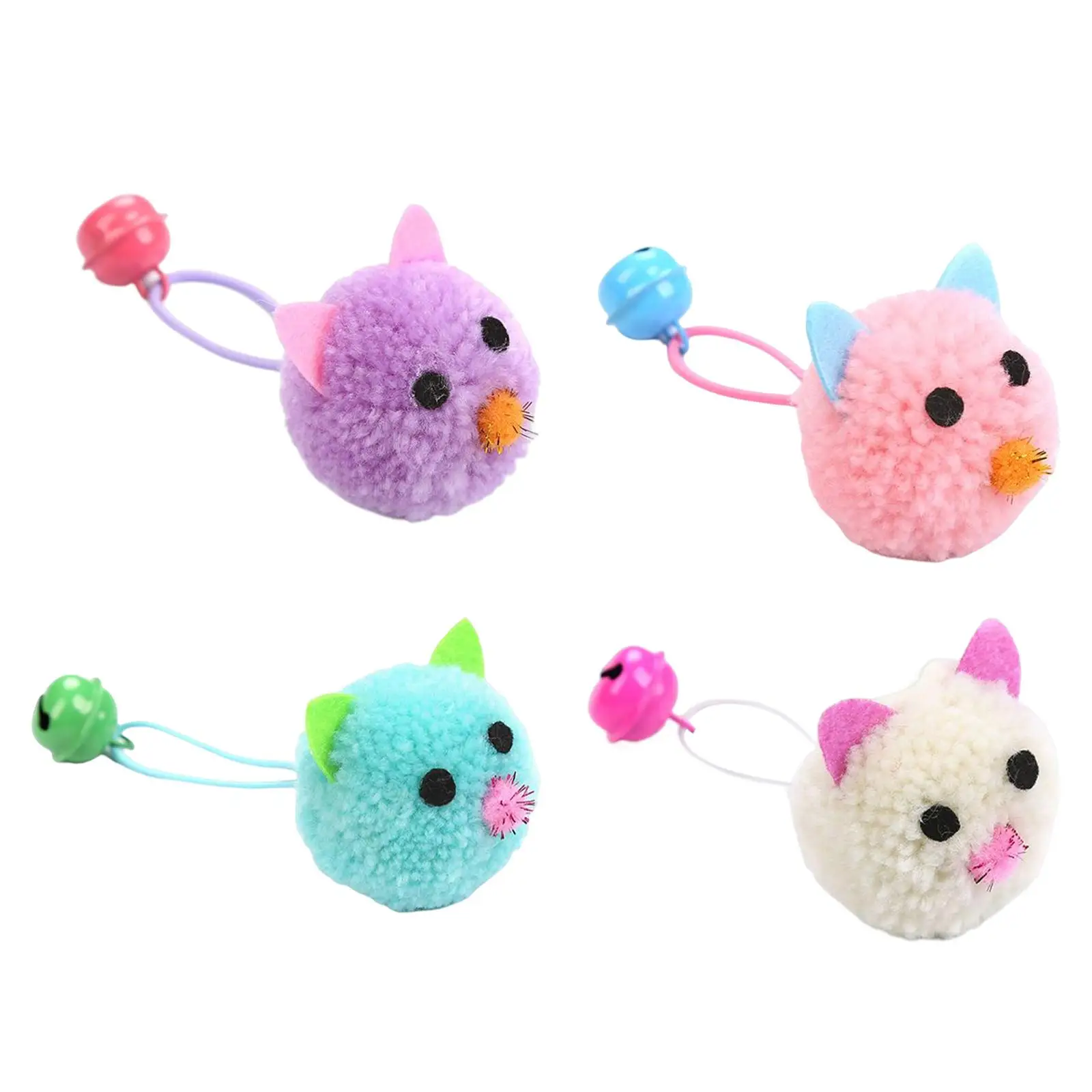 

Интерактивная игрушка для кошек прочные игрушки-тизер, мышки для котов игрушки, котенок, кошка, игрушечная мышь для домашних кошек, жеватель...