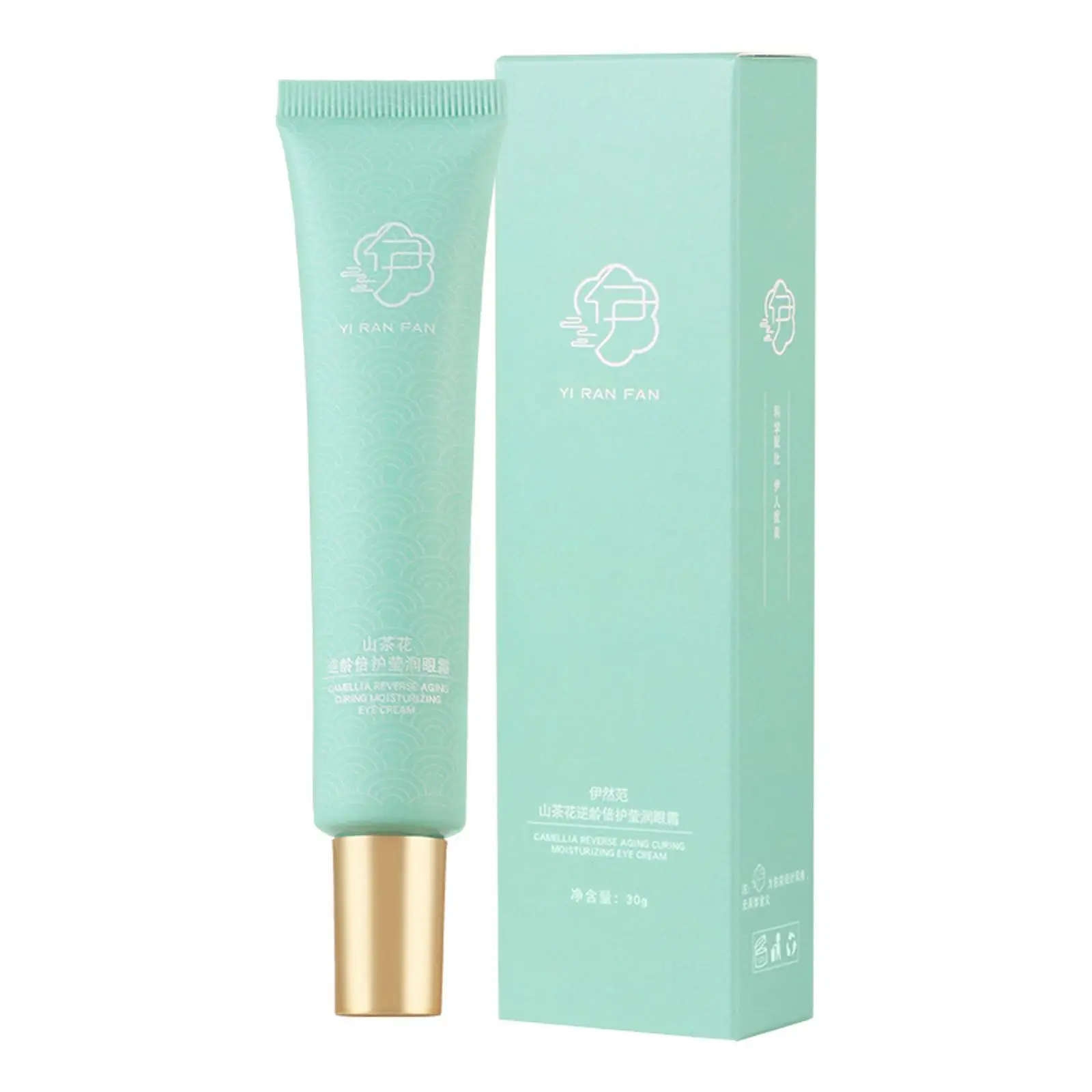 

Instant Under Eye Cream Anti-wrinkle Eye Cream For Dark Circles And Puffiness Rejuvenate Under Eye Skin Anti Aging Eye Care