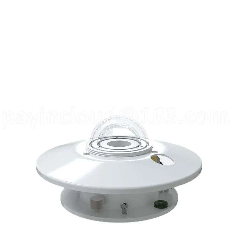 Термоэлектрический солнечный датчик общего излучения осветитель