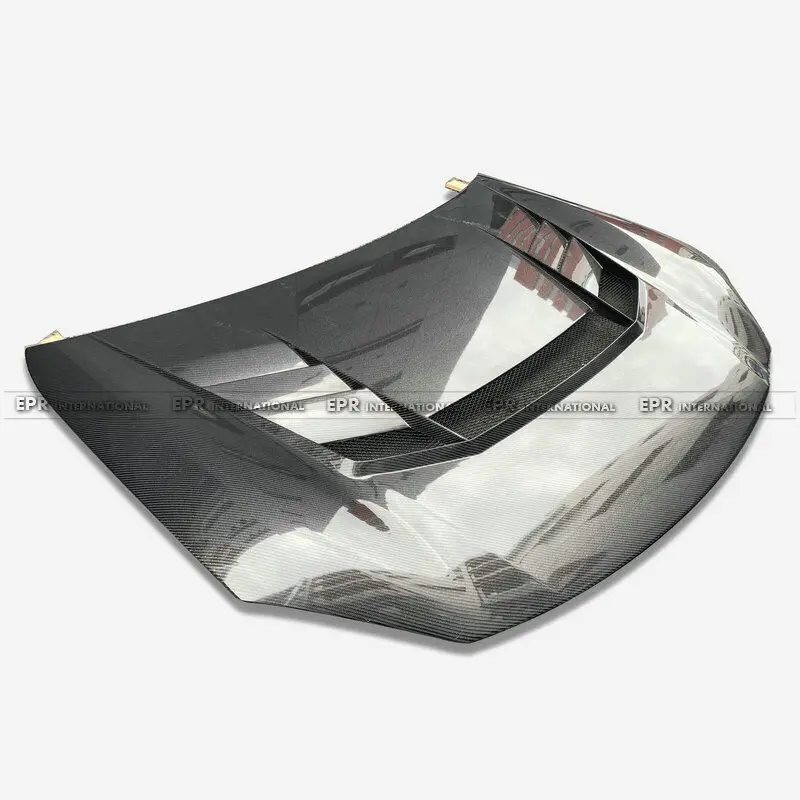 

For Subaru GR86 ZN8 BRZ ZD8 Front Hood Replacement Carbon Fiber Bodykits