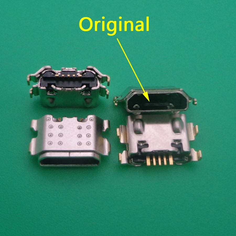 

Зарядная док-станция с Usb-разъемом для Samsung Galaxy A01 A015 A015V A015F A032 M01 M015 M015F A03 Core A032F, 10 шт.