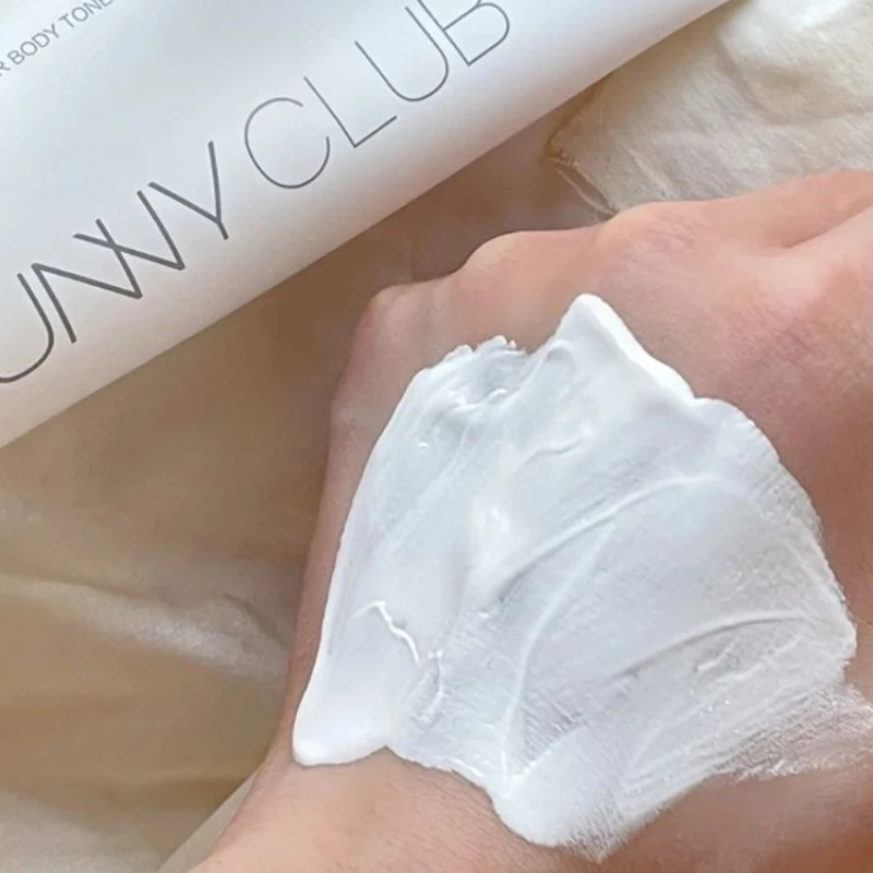 

Питательный крем Unny, молочко для тела, Женский фильтр, Ниацинамид, семейный аромат, освежающий и увлажняющий крем для ленивых мужчин