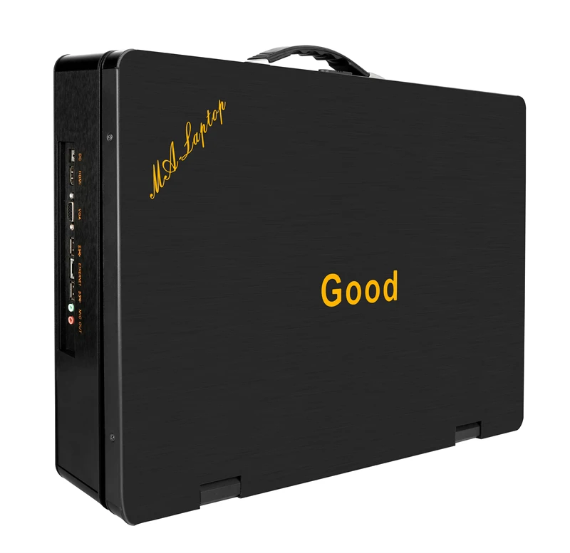 Pro Stage DJ Disco Intelligent RDM DMX Grand Ma ноутбук LapTop Console контроллер освещения для барной