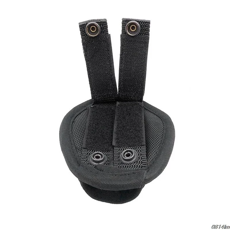 Универсальные тактические поясные карманы держатель для наручников уличная