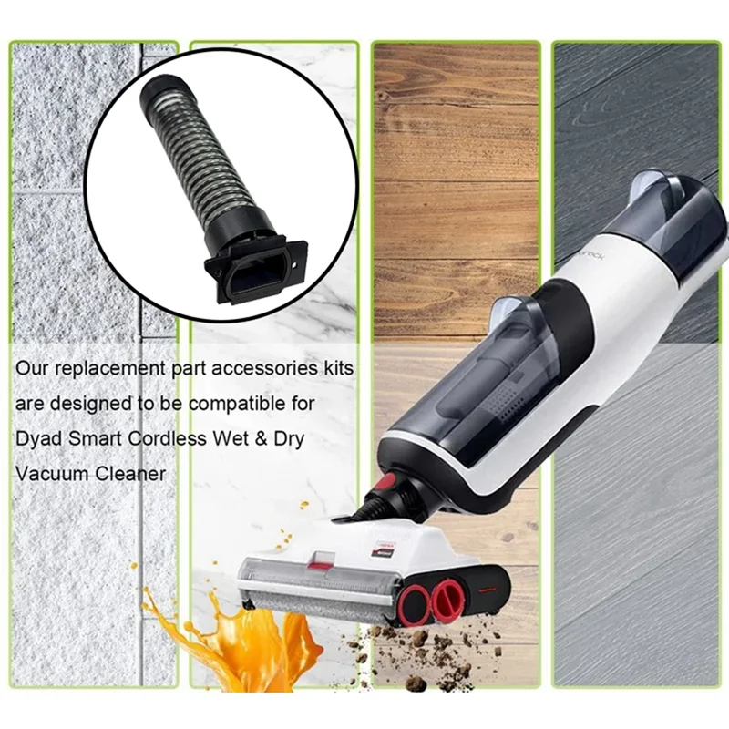 

Шланг для Roborock Dyad U10