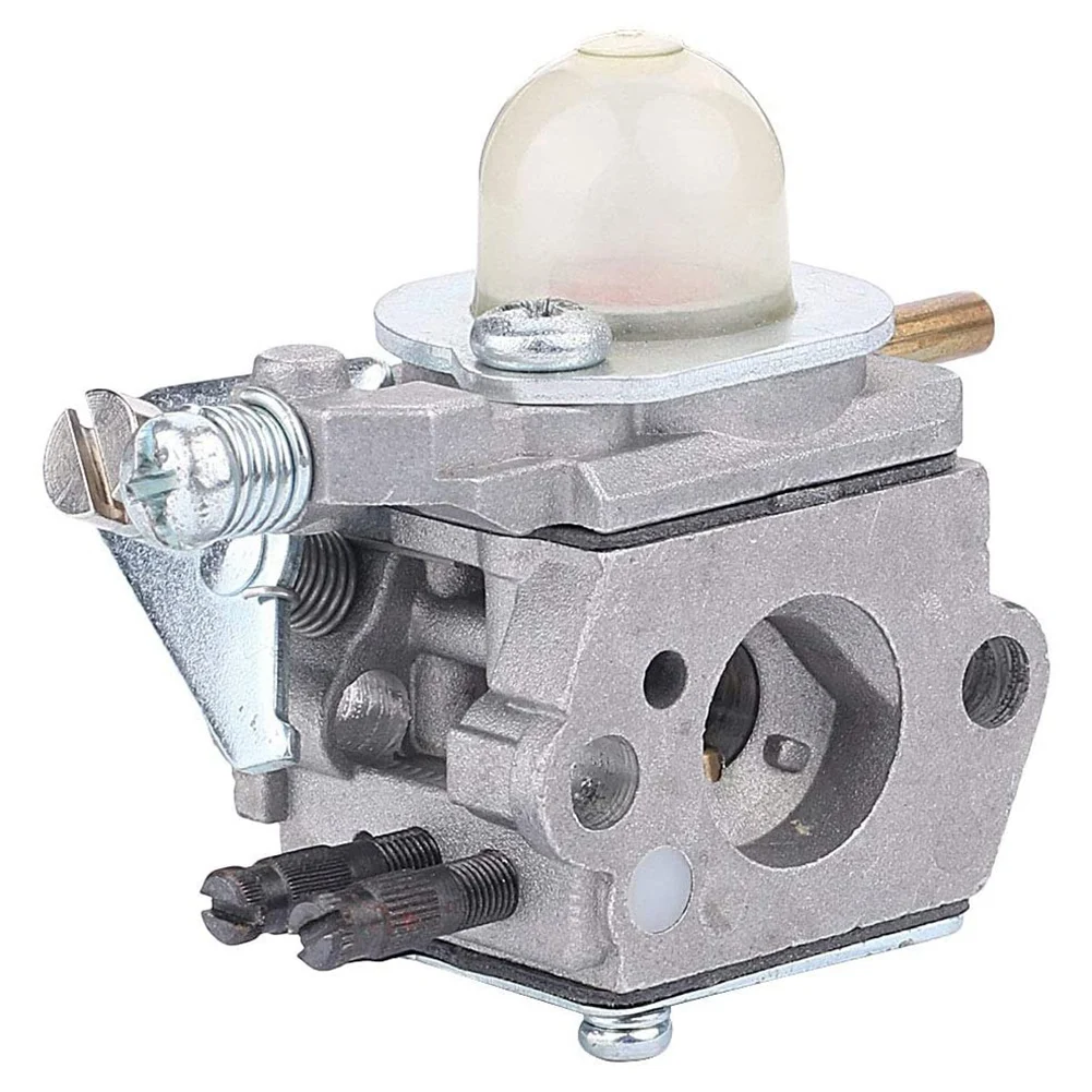 Карбюратор SRM-2100 с комплектом тюнера воздушный фильтр подходит для карбюратора