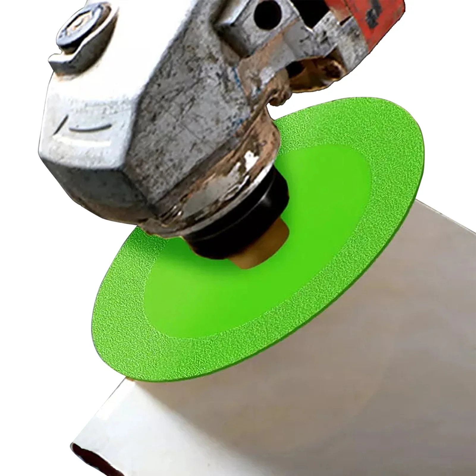 

Cut Off Wheels Ultra Thin Cut Off Wheel 1mm Rim Height 3.94Inch Arbor Wet Cutting Circular Saw Blades For Cutting Porcelain