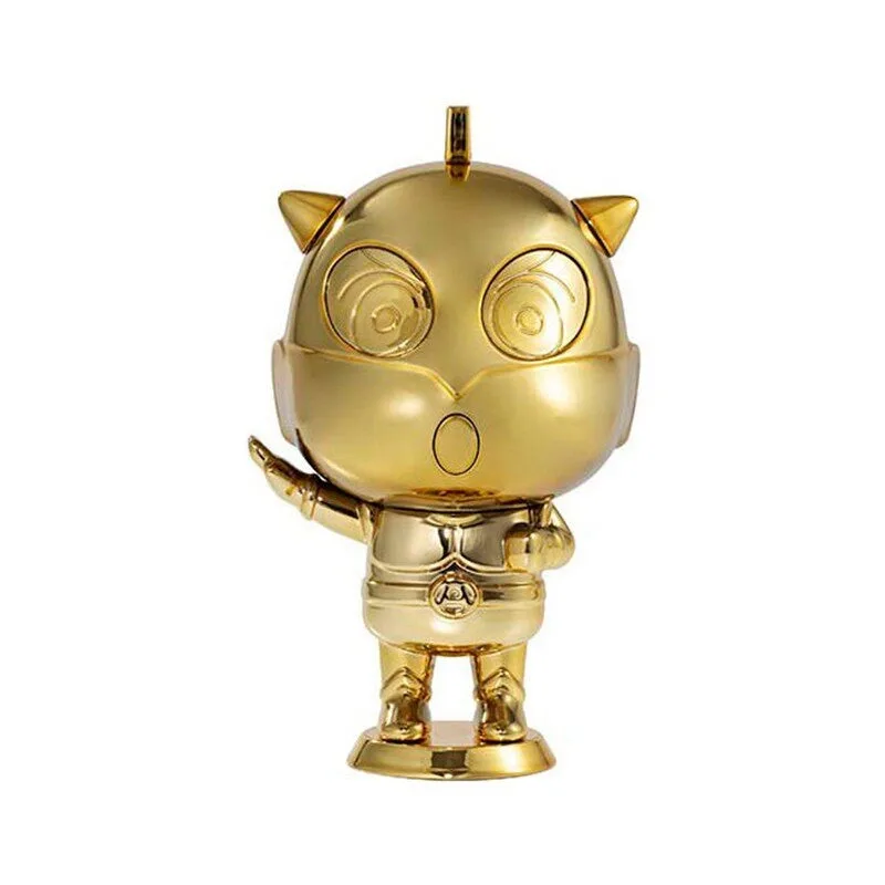 Коллекционная фигурка Bandai Gashapon: Аниме-персонаж Крейон Шин-чан, Сакурада Ненэ в образе Камена, модель-игрушка, подарок для коллекционеров (art.: 3920dace0dfd7) - 3920dace0dfd7