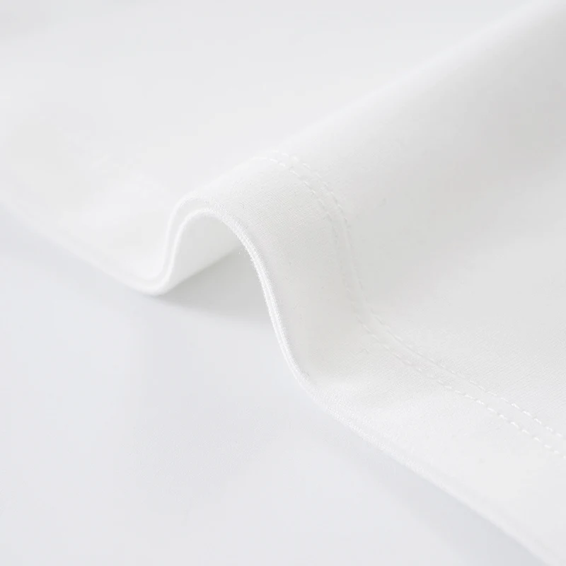 Футболка с коротким рукавом для новорожденных девочек и мальчиков