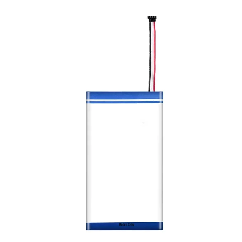 Аккумулятор GUKEEDIANZI 3800 мАч для Sony PSV VITA PSVITA 1000 PSV1000 SP65M PCH-100 Bateria