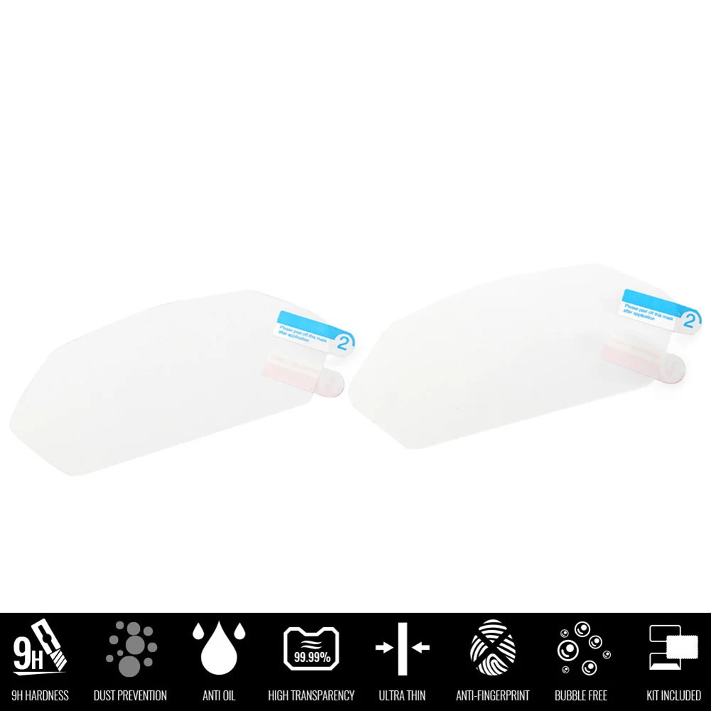 Для Yamaha CB190R CB190X мотоциклетный спидометр защита от царапин защитная пленка для