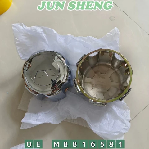 Крышка Ступицы Колеса для Mitsubishi Paiero Montero Sport 1992-2002 MB816581 MR150558 MR15056