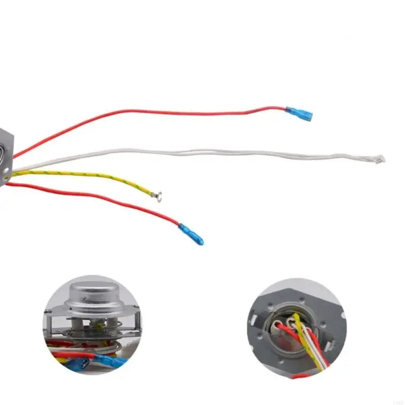 19qe пять датчиков датчика ресторана ресторанного оборудования