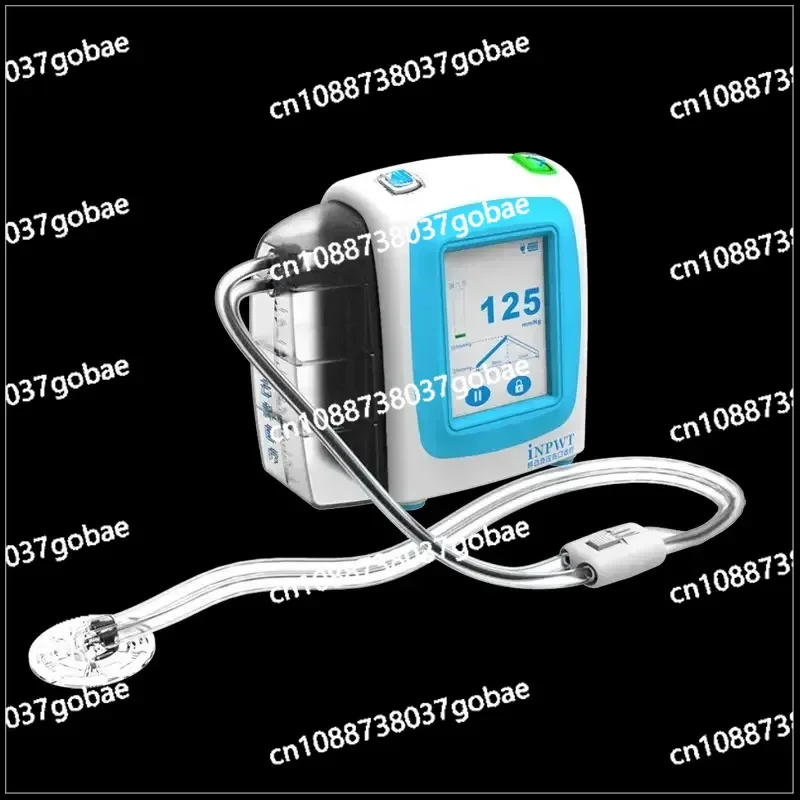 Медицинское устройство для терапии ран отрицательного давления использующее в