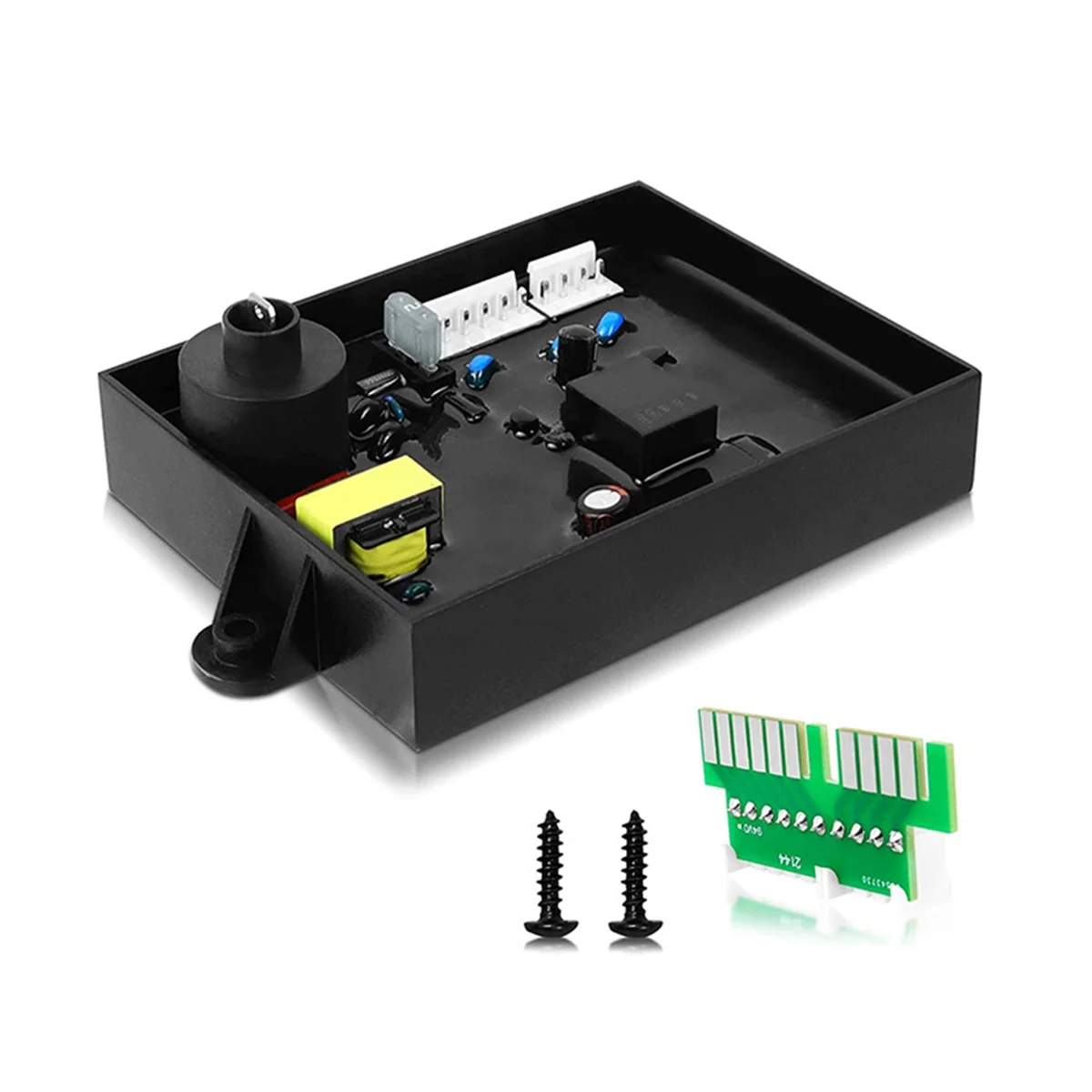 91365 91226 Комплект печатных плат водонагревателя для автодома использования газа