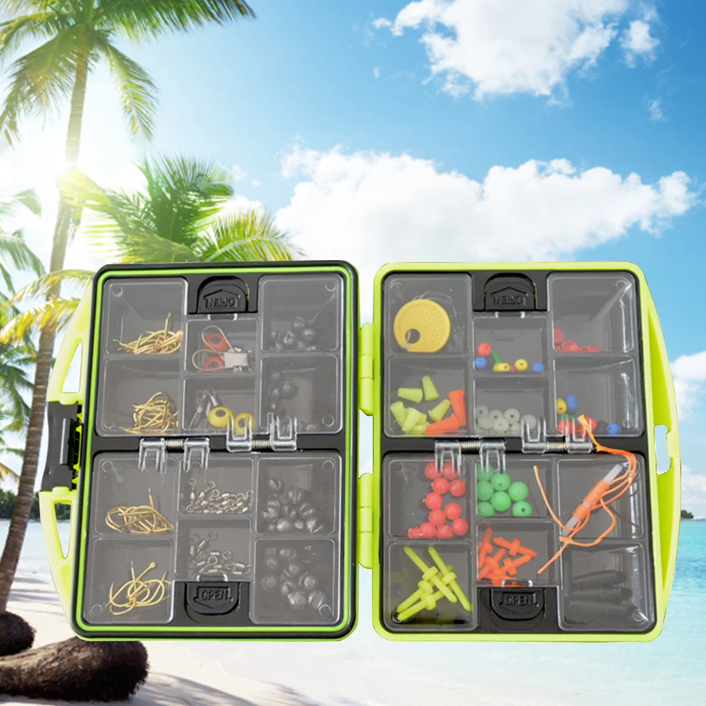 

Outdoor Fishing Gear Set Fishing Gear Rock Fishing Fishing Accessories Fishing Tools Set Fishing Set Daiwa