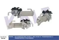 

Store code: 354180 for EGR valve TRANSPORTER T6 CAAA CAAB CAAC CAAB CAAE tdi 09