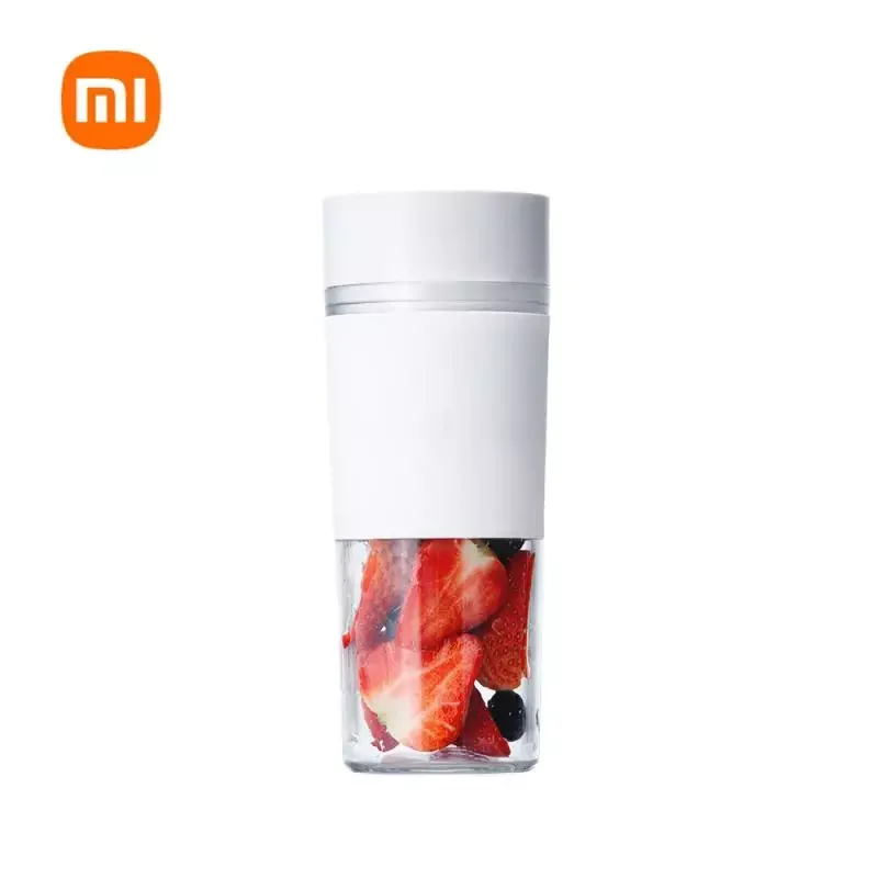 

Соковыжималка MIJIA NEW2023, мини-блендер для фруктов, овощей, быстрое соковыжимание, кухонные блендеры для продуктов, бытовая техника для фитнес...