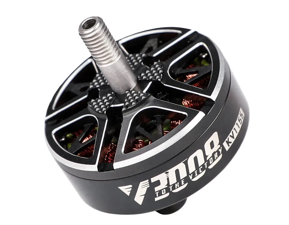 

T-Motor VELOX V3008 3008 1155KV 1350KV 1500KV двигатель для радиоуправляемых мультироторов X-Class FPV Freestyle 7-8 дюймов дальнего радиуса действия беспилотных летательных аппаратов