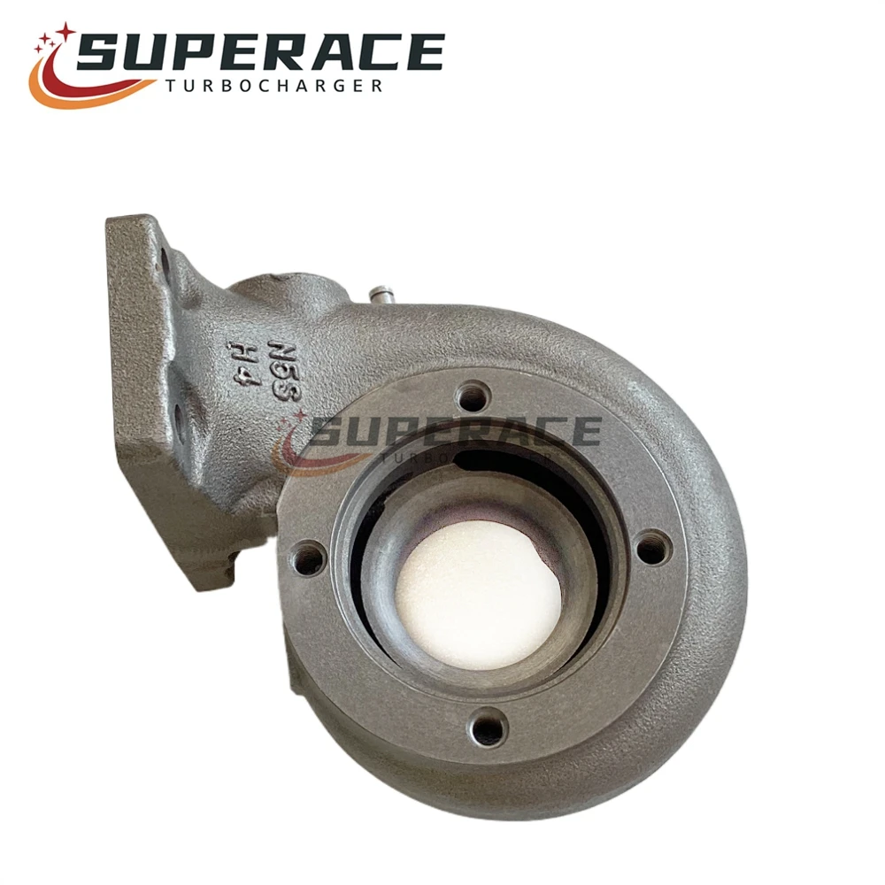 Корпус турбокомпрессора TB2527 465941 452047 452022 для Nissan патруль 2 8 TD 115 HP RD28T 160/GR-Y60/260