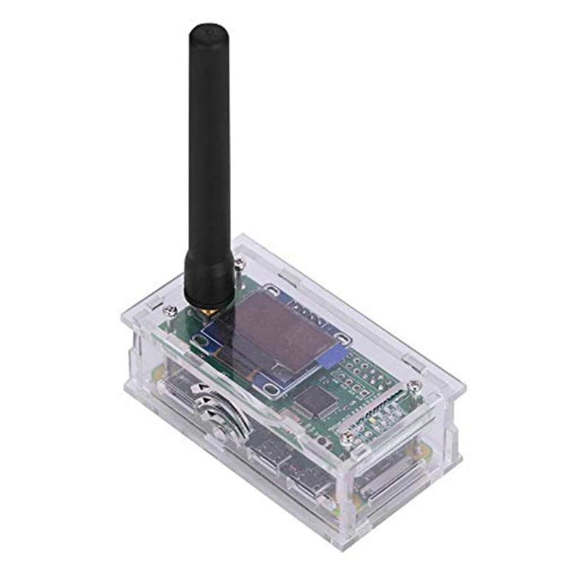 Хотспот dmr. Хотспот dmr