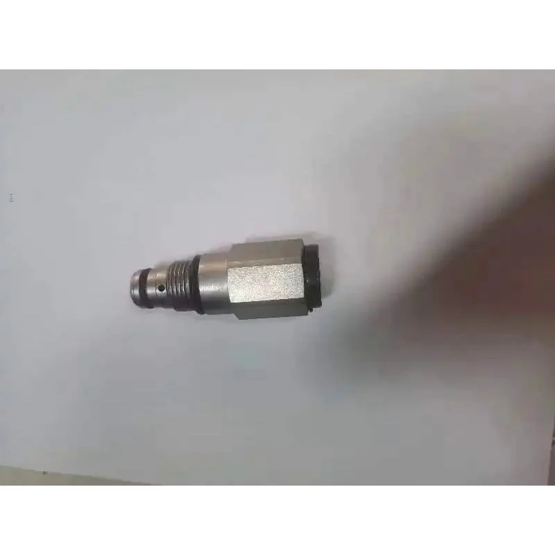 85820128 Клапан продувки главного предохранительного потока для запасного