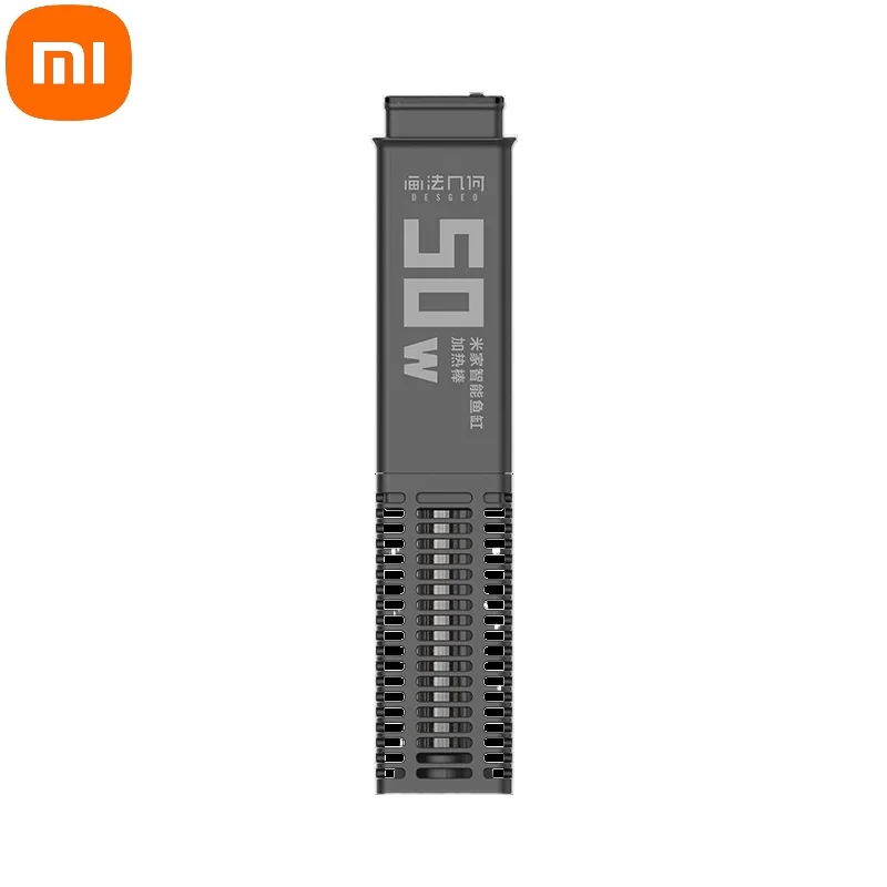 Умный нагревательный элемент для аквариума Xiaomi Mijia 50 Вт DESGEO MYG100G1