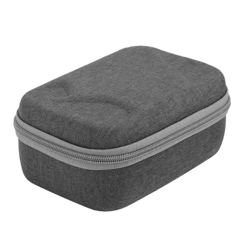 

Сумка для хранения для DJI Mini 3 Pro Чехол для дрона с дистанционным управлением портативный ударопрочный уличный чехол для переноски Универсал...