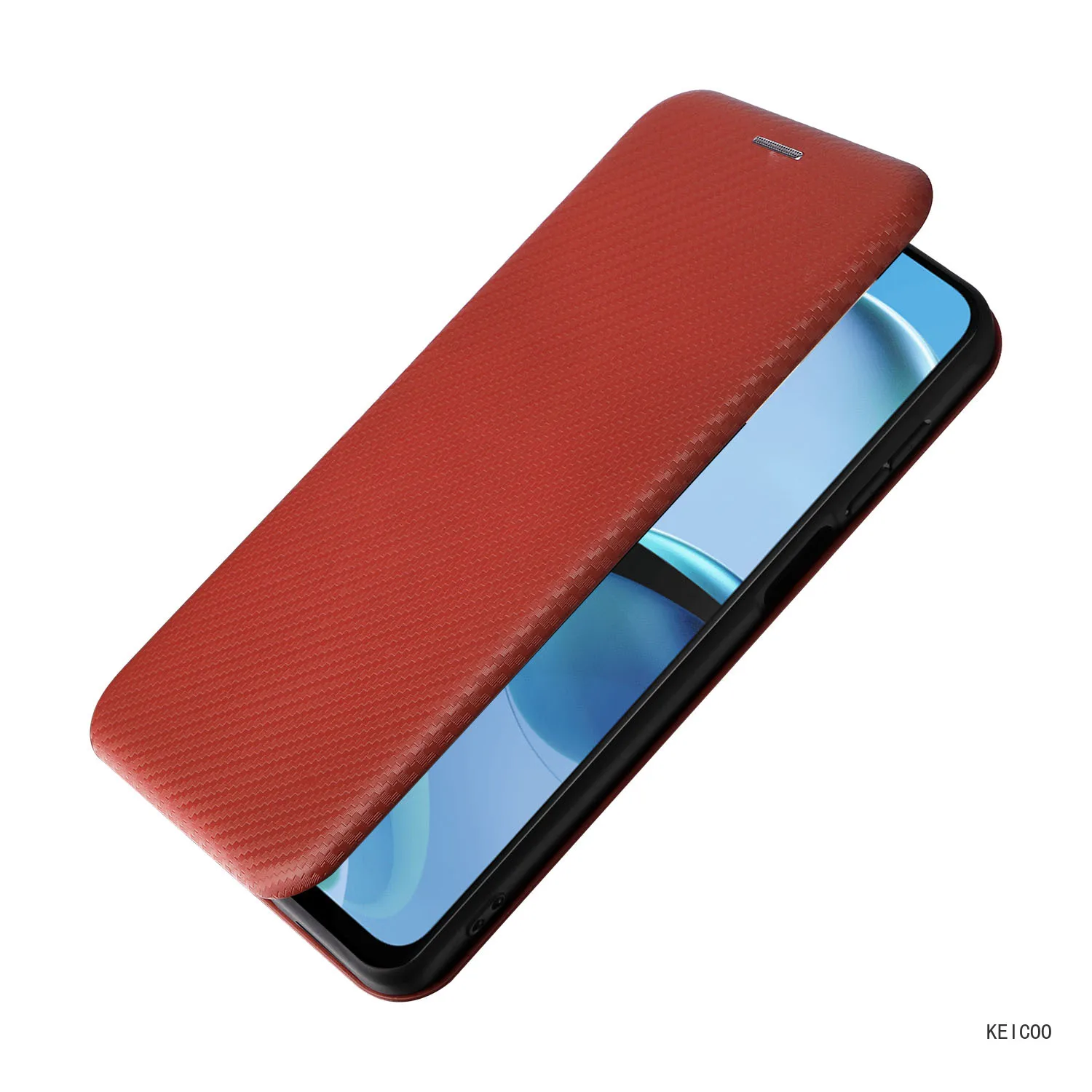 Чехол Деловой для Motorola Moto G42 31 41 71 51 50 814 G 14 Plus футляры из углеродного волокна с